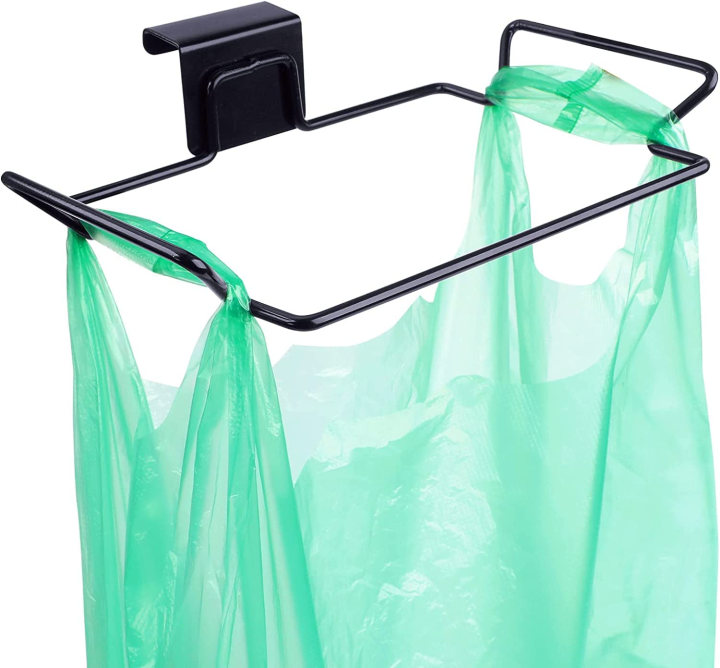 Attach-A-Trash The Hanging Trash Bag Holder