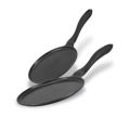 SONEX HOT PLATE  MARVEL NON STICK DIE CERAMIC COATING SIZE 24,30 (CM) HIGH QUALITY. 