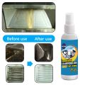 Magic Degreaser And Cleaner Spray Multi-Purpose  Kitchen Grease Cleaner 【100ML】. 