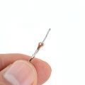 1 x Carp Fishing Leadcore Line PE Braided Line Hair Rigs carp litcor Safety Lead Clips Quick Change Swivel. 