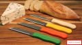 Pack Of 3, 6, 9 And 12 Piece Fuxwell Knife 100% Original Knife Multicolor Stainless Steel Knives Made In China Knives Original Germany Fuxwell Knife | Kitchen Knife Original Germany Fixwell Knife | Kitchen Knife Professional Knife For Chef Knife Kitchen. 