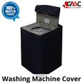 Waterproof & Dustproof Washing Machine Cover Top Load, Front Load, Twin Tub, Fully Automatic & Semi-Automatic. 