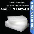 fully refined paraffin wax hard 250g/500g/1000g-made in taiwan. 