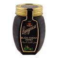 Langnese Black Forest Honey. 