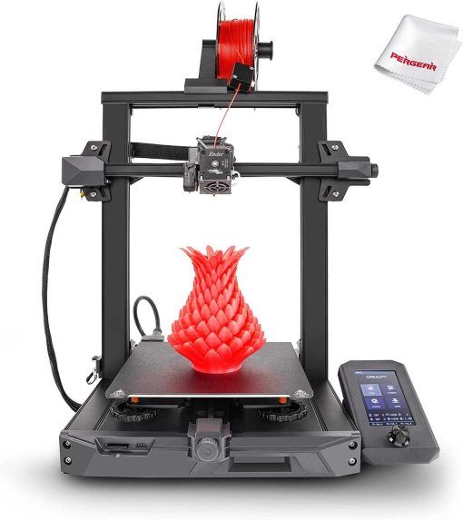 Creality Ender-3 S1 Desktop 3D Printer in Pakistan
