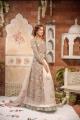 Unstitched Chiffon Embroidered Suit For Women - 3 Piece. 