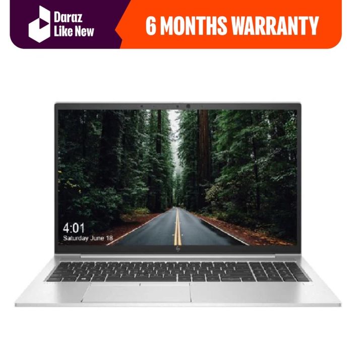 Daraz Like New Laptop - HP EliteBook 850 G7 Core i5 10th Gen, 16GB ...