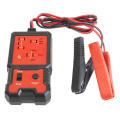 12V Universal Electronic Automotive Relay Tester For Car Auto Checker.12V. 