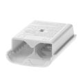 Xbox 360 Controller Battery Cover - White. 