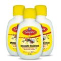 Mosquito Repellent Oil 45ml - Pack 1/3/5 – Long Lasting Protection. 
