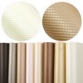 20*33cm Argyle Faux Leather Sheet Bump Texture Vinyl Fabric For Sewing Bowknot DIY Handmade Material Craft,1Yc10344. 