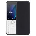 For Xiaomi Qin 1 / 1s / 1s+ TPU Phone Case(Black). 
