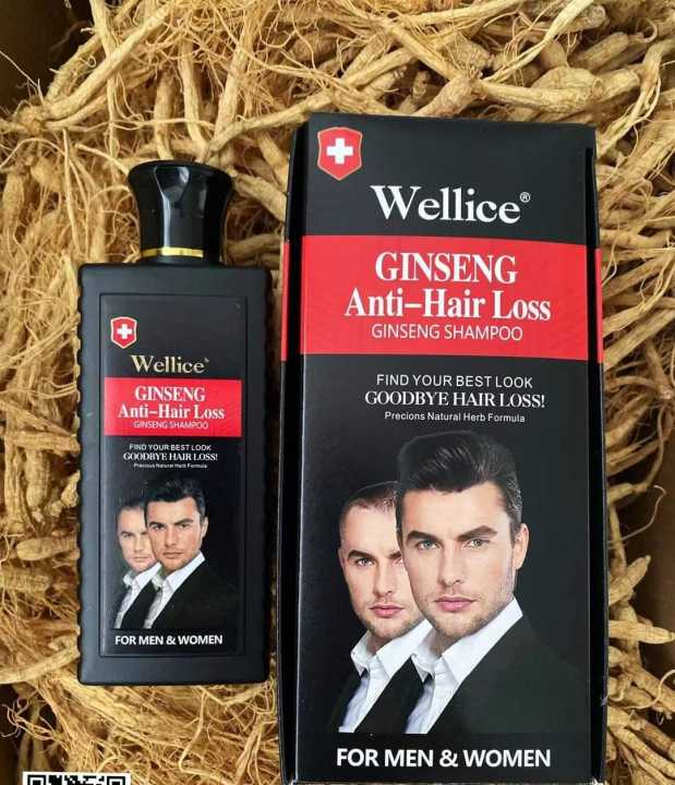 Wellice%20Gnseng%20Hair%20Restore%20&%20Anti%20Hair%20Loss%20Shampoo%20For%20Men%20&%20Women%20-%20Image%203