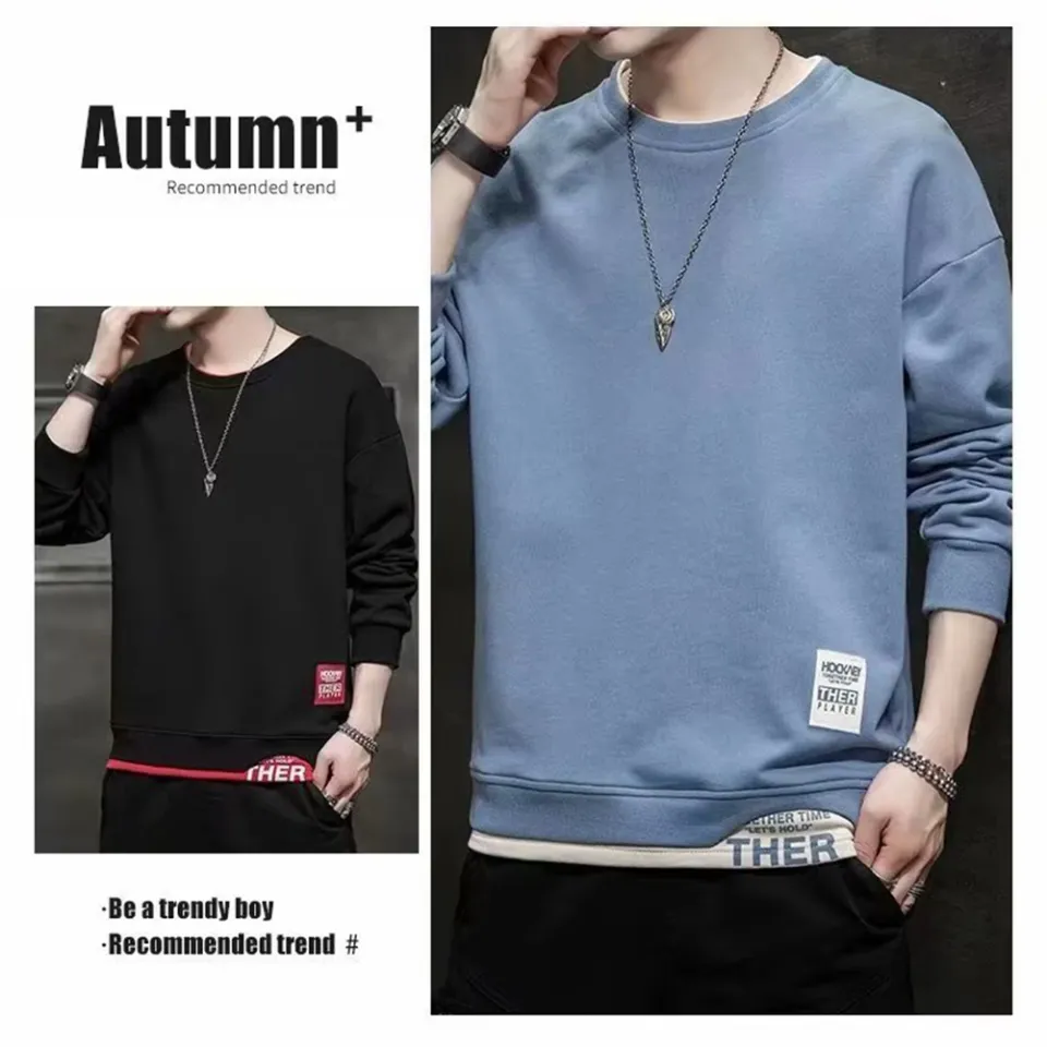 Long pullover sweatshirt best sale