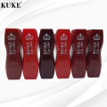 KUKE Matte LipStick | Matte Lip Stick | Lip Stick | Pack of 6 | Bundle Deal | Lipstick | High Quality Lipstick|. 