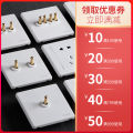 Hanton retro switch socket panel household lever Nordic antique switch wall socket panel 86 type. 