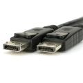 Genuine DisplayPort to DisplayPort Cable Male to Male 1.5M Branded. 