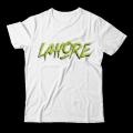 Lahore Printed Customized T-Shirt for Boys and Girls. 