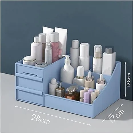 Plastic%20Makeup%20Storage%20Box%20Cosmetic%20Organizer%20Jewelry%20Box%20Small%20Drawer%20Office%20Home%20Miscellaneous,%20Organizer%20Storage%20Container%20/%20Plastic%20Drawer%20Cosmetic%20Box%20Desktop%20Make%20Up%20Jewelry%20Case%20Home%20Organizer%20Accessories%20Supplies%20Gear%20Stuff%20-%20Image%207