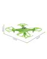 LH-X13 - 4 Channel - 2.4 RC Quadcopter Drone. 