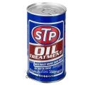STP Oil Treatment USA (Tin) 450ml: Fortified with Anti-Wear Agents for Enhanced Engine Performance. 
