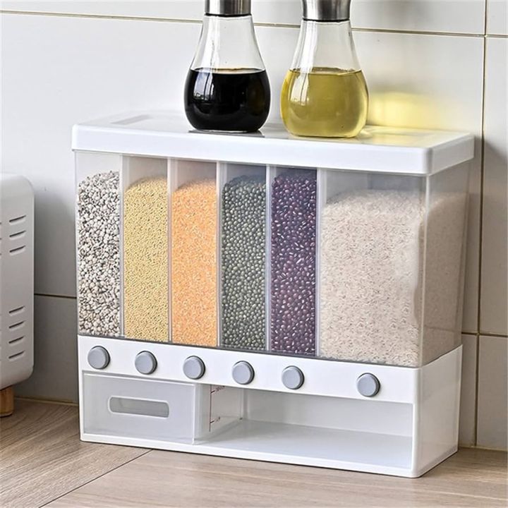 Rice%20Dispenser%20Food%20Storage%20Box%20Container%20%7C%20Insect%20Moisture%20Proof%20Seal%20%7C%20Grain%20Kitchen%20Organizer%20Wall%20Mounted%20-%20Image%208