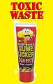 Toxic Waste Slime Licker Cherry 70 g ( Imported ). 