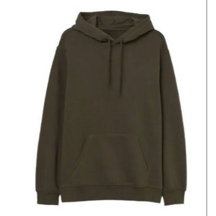 Men's Hoodie High quality imported casual pull over  hoodie For Men