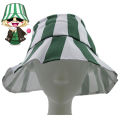 BLEACH Urahara Kisuke Cosplay Costume Plush Hat Cap Halloween Party Prop Christmas Gifts. 