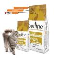 Petline Natural Premium Cat Food – Chicken Selection 400G. 