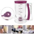 Batter Dispenser Cake Decorating Pancake Maker cup cake maker pancake cupcake batter dispenser. 