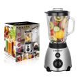 SK149S 400W 220V Kitchen Blender Machine 2 in 1 Multifunctional Juicer Household Juices Extractor Fruits Squeezer. 