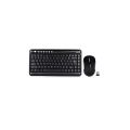 A4Tech 3300N V-Track Wireless Keyboard Mouse Combo - ( M-S ). 
