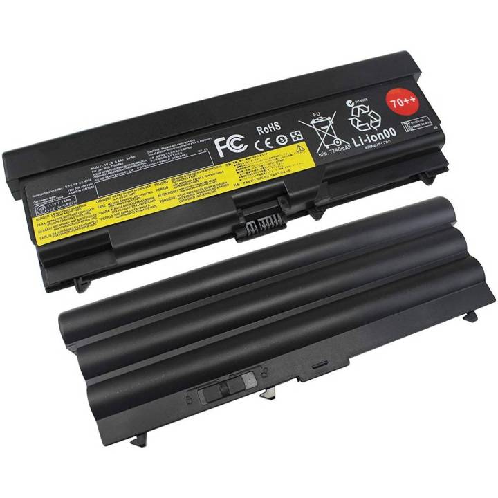 New Laptop 9 Cell  Notebook Battery For Lenovo ThinkPad  T430 P/N 0A36303