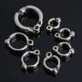 【VNOX Jewelry Store】Parrot Ring Bird Rope Foot Ring Outdoor. 