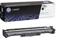 HP 32A DRUM UNIT TONER. 