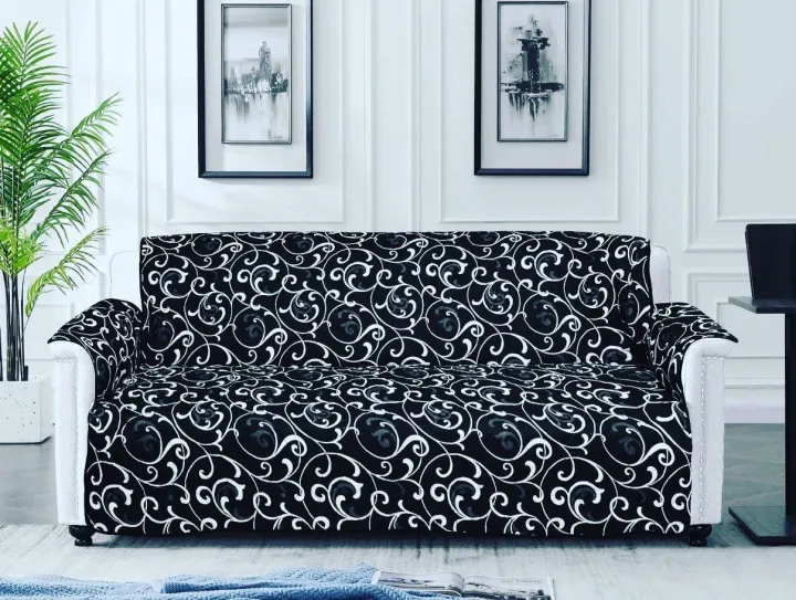 Printed%20Quilted%20Sofa%20Covers,%20Water%20Resistant%20Slipcover%20Furniture%20Protector%20-%20Image%205