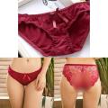 Lace Underwear Panties For women. 