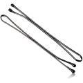 Hair pins / Pack Of 28 Bob Pins Fashion Black Bobby Pins Women Hair Accessories Bob Pin Girls Hair Clips Barrette Wave Straight Hairpins Wedding Jewelry. 