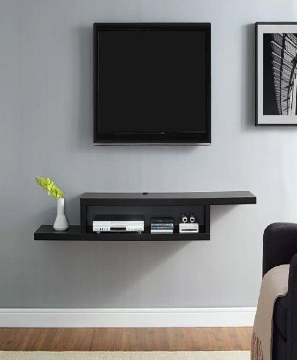 Mart89 Decor Stylish Tv Entertainment  Unit Tv Stand Tv Console