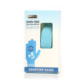 𝗛𝗘𝗠𝗔𝗡𝗜 𝗟𝗜𝗩𝗘 𝗡𝗔𝗧𝗨𝗥𝗔𝗟 - HAND SANITIZER BAND GERM FREE ON-THE-MOVE. 