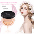 LAMEILA Fresh Moisturizing Revitalizing BB Cream Makeup Face Care Whitening Compact Foundation Concealer Prevent Bask Skin Care. 