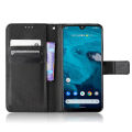 Suitable For Kyocera Digno Sanga Edition Mobile Phone Case Android One S9/Kc-S304 Leather Case flip shockproof magnetic leather card slots wallet Anti-drop  Luxury Soft Side Protection Mobile Phone Case Cover Back. 