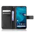 Suitable For Kyocera Digno Sanga Edition Mobile Phone Case Android One S9/Kc-S304 Leather Case flip shockproof magnetic leather card slots wallet Anti-drop  Luxury Soft Side Protection Mobile Phone Case Cover Back. 