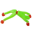 Sticky Wall Climbing Flip Rolling Spider-Man Toy. 
