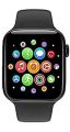 HryFine S8 PRO Waterproof Smart Watch with 1.44 INCH Display Smartwatch Bluetooth Call Sleep Monitoring Magnetic Charging Men Women Watch. 