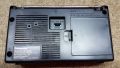 Panasonic RF-562D  AM-FM-SW Portable Radio 3 Band. 