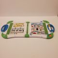 Preschool Interactive Learning System with music. 