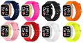 Digital Waterproof Ultra LED Display Fashionable Children Kids Digital Sports Square Led Watch for Kids, Boy & Baby Girls-Digital Watch for Boys and Girls Kids Childrens Watch (Age 4-15). 