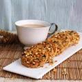 Delicious Fresh Sugar Free Chana Biscuit Very Tasty Biscuit By Khalifa Bakers - 1 KG. 